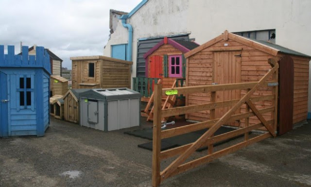 of Wooden Garden Sheds, Steel garden sheds, Patio Garden Sheds ...