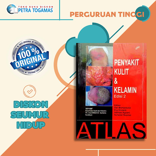 Aplikasi Pendeteksi Penyakit Kulit