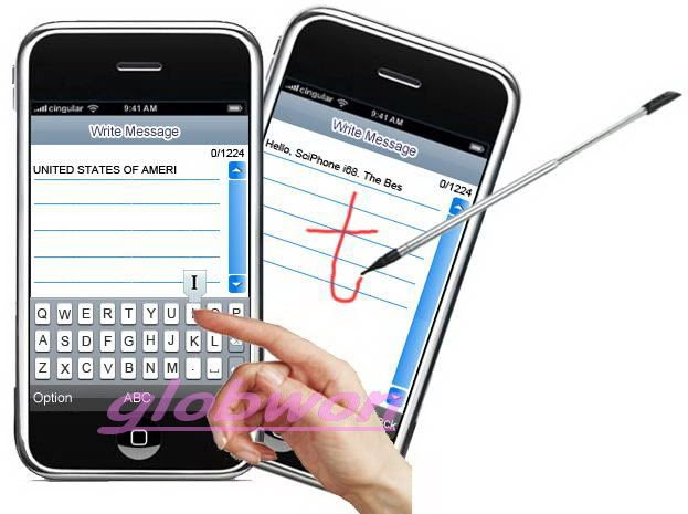 cect i68  cell phone 1 from www.globwon.com