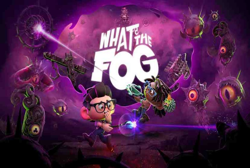 What the Fog Free Download (v1.021)