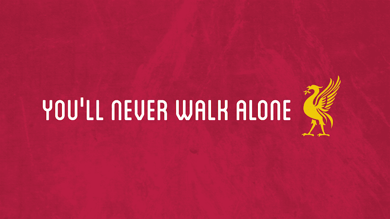 31+ Wallpaper Ynwa Liverpool, Yang Keren!