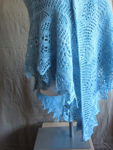 Regency Era Fichu