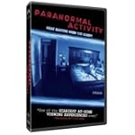 SAVE $13 - Paranormal Activity $16.99