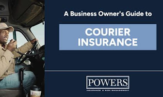Protect Your Business on the Road with Comprehensive Courier Motor Insurance