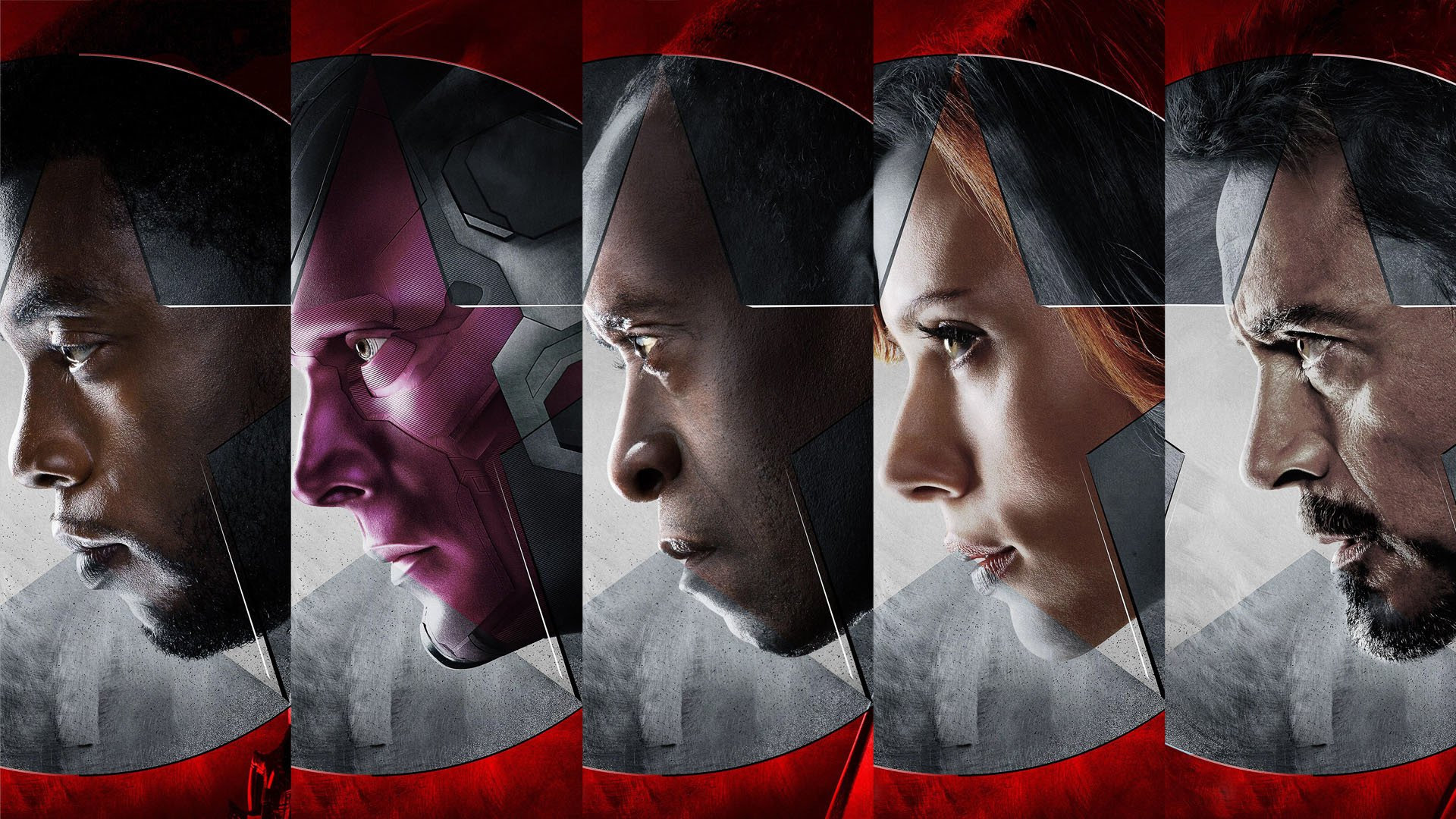 Captain America Civil War Marvel Hd Movies 4k Wallpapers Images