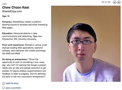 Asia's Young Entrepreneurs - BusinessWeek