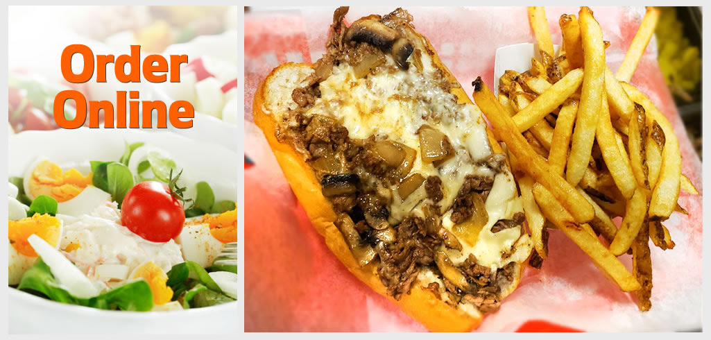 Philly Steak & Wings of Clermont Restaurant, Clermont, FL 34714, Online ...