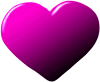san valentin decoracion para paginas y blogs