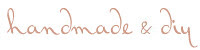 handmade