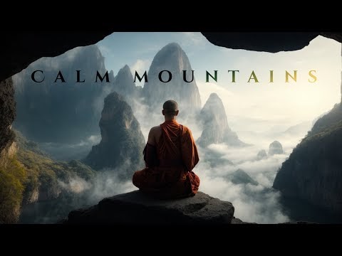 Healing Relaxation Music - Best To Listen At Night