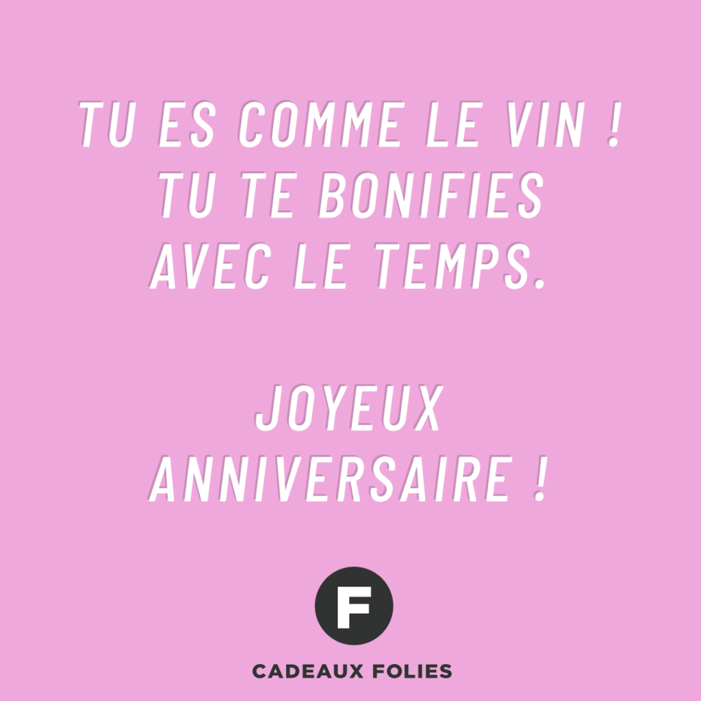Message D Anniversaire Modeles De Textes Pour Ecrire Une Carte Originale