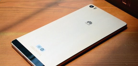 Unlock Huawei P9 Free Codes For Removing Restrictions