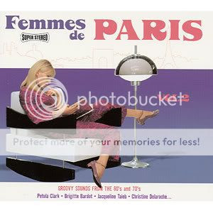 Femmes de Paris Vol. 2