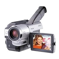 Sony CCDTRV98 Hi8 Camcorder