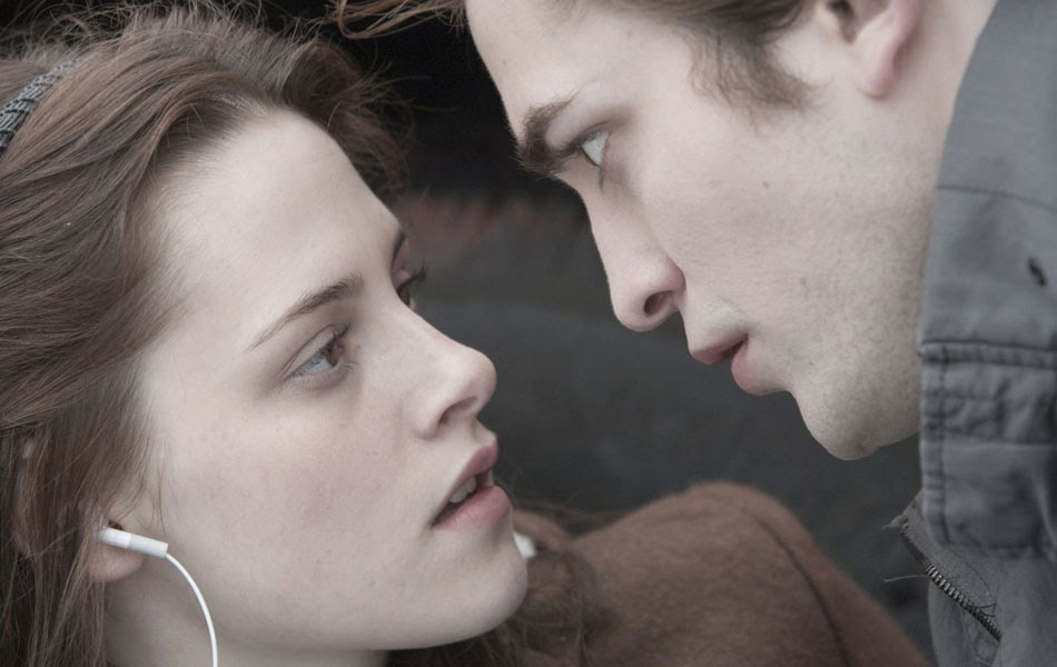 Fotos Dos Cinco Filmes Da Saga Crepusculo Fotos Em Cinema G1