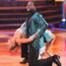 KYM JOHNSON, JALEEL WHITE, DWTS