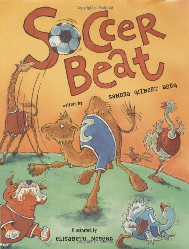 Soccer Beat