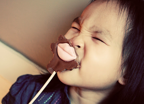 sweet valentine lips