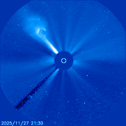 LASCO C3