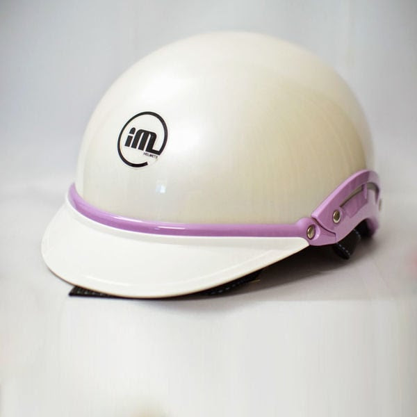 Mũ bảo hiểm andes 183A