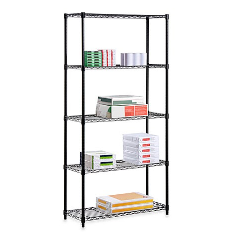 Buy Kitchen Pantry Shelving from Bed Bath & Beyond