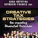  Reading Free Creative Tax Strategies for Creating Financial Freedom B00811V5EA PDF Ebook online
