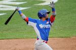 Hottest/Coldest Hitters in Winter Leagues