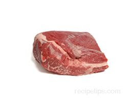 Brisket Flat Cut - Definition and Cooking Information 