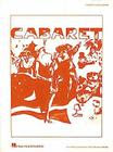Cabaret Vocal Score