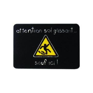Sol glissant - Achat / Vente Sol glissant pas cher - Cdiscount