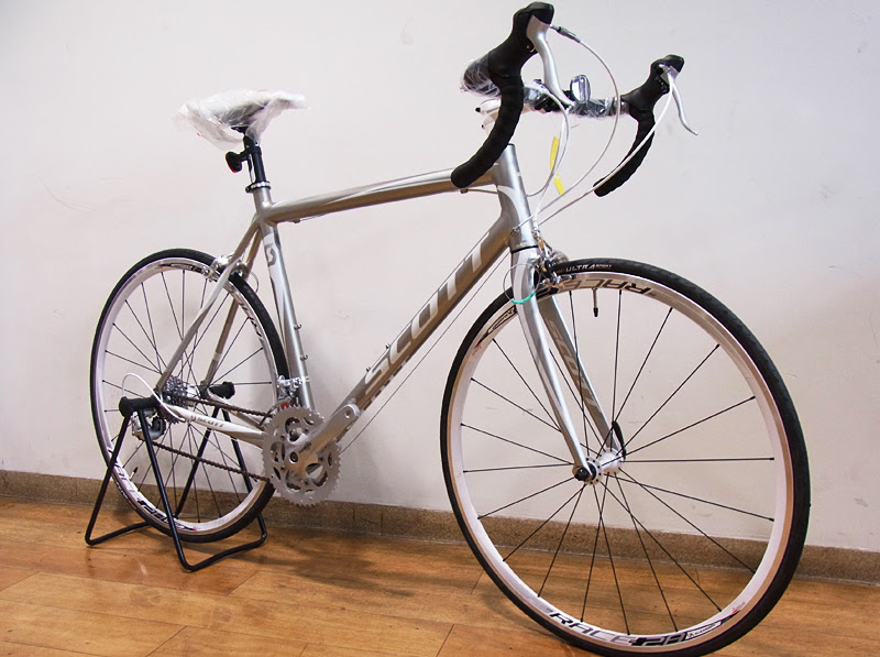 スコット 自転車
