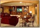 Basement Finishing Alexandria | Basements Lorton | Colorscape, Inc ...