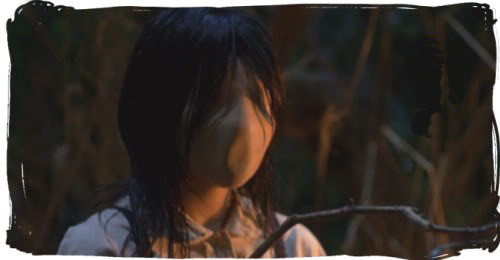 Hantu Wajah Rata