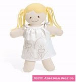 Everyday Friends Earth Blonde by North American Bear Co. Review
