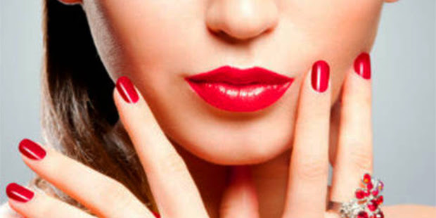 As unhas dizem muito sobre si!