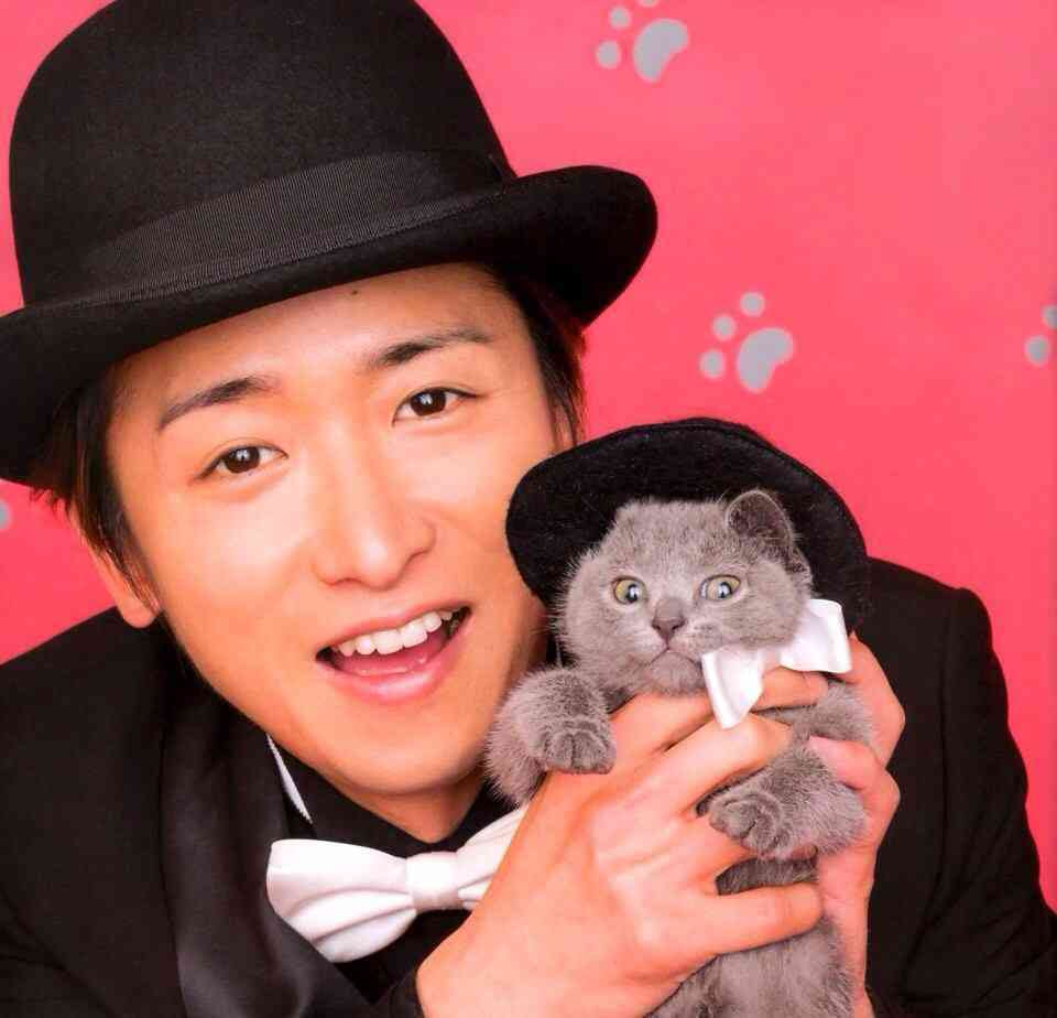 2 ページ目 仲良し家族で有名な嵐リーダー大野智の実家を少しだけ調査 エントピ Entertainment Topics