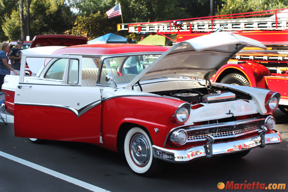 classic cars lyrics