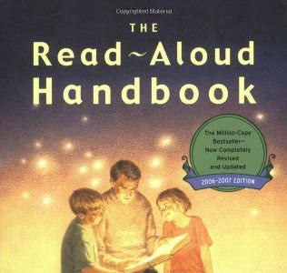 Pdf Download The Read-Aloud Handbook Sixth Edition Paperback PDF