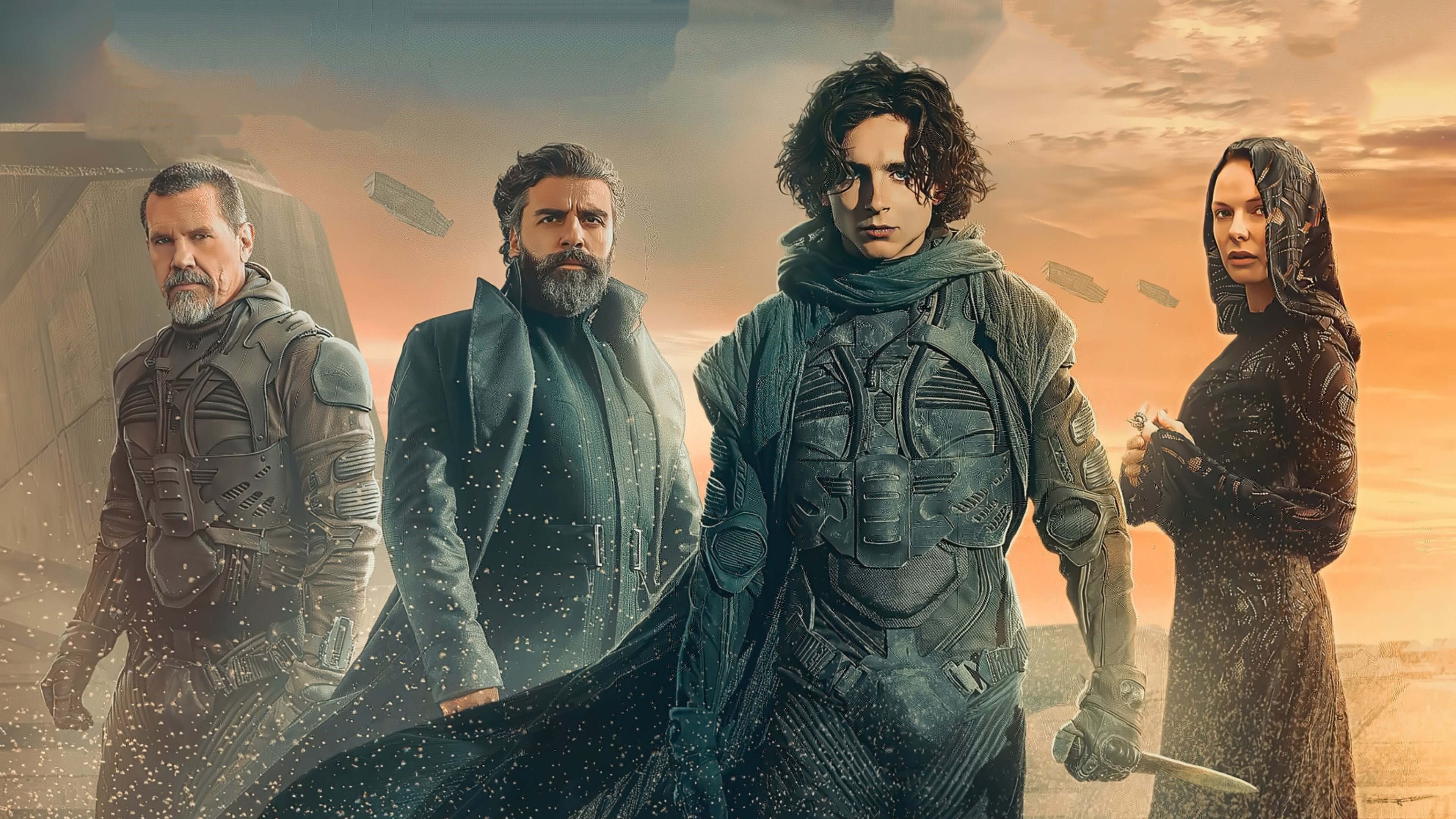 Watch Dune (2021) Full Movie Online Free | Ultra HD ...
