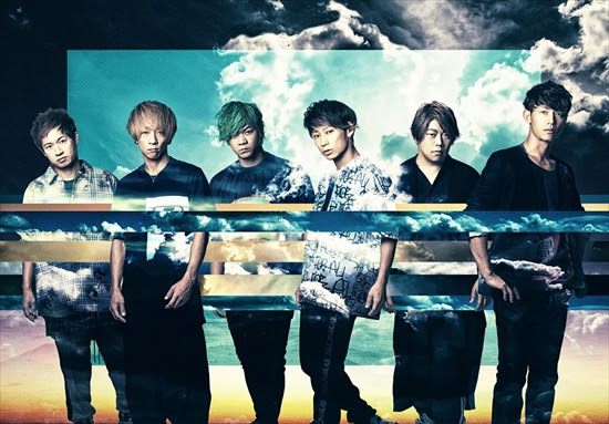 Uverworld Tvアニメ 約束のネバーランド オープニングテーマ楽曲 Touch Off リリース 最新ニュース Fanplus Music