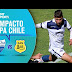U De Chile Vs : Se Salva De Todo La U Derrota A Antofagasta En La Despedida De Montillo Diario Y Radio U Chile : Club universidad de chile is a professional football club based in santiago, chile, that plays in the primera división.
