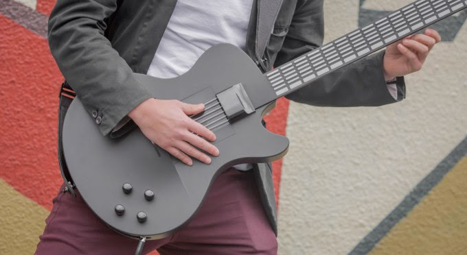 magic instruments