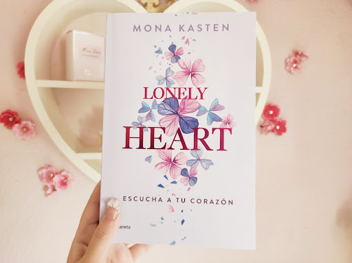 Lonely Heart. Escucha a tu corazón
