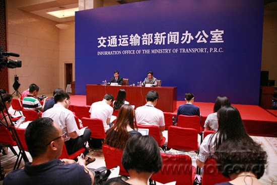 交通部正编制 收费公路政府和社会资本合作指南 中国新闻网