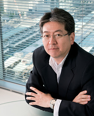速報 テレ東の大江麻理子アナがマネックス松本大社長と結婚 Netgeek