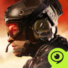 GAMEVIL USA, Inc. - Afterpulse artwork