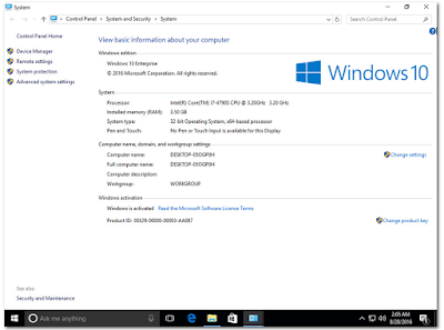 Windows 7/8.1/10 X86/X64 18in1 ESD en-US Aug 2016 - Generation2
