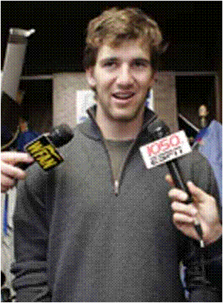 eli manning