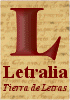 Letralia, Tierra de Letras, La revista de los escritores hispanoamericanos en Internet