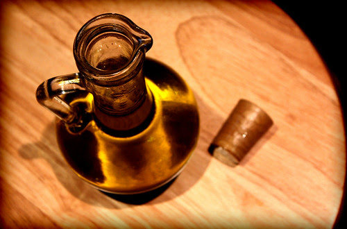 Olive Oil by katelynmarie!